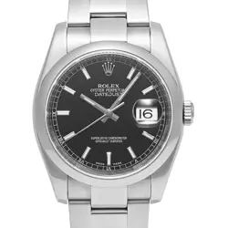 ROLEX DATEJUST 116200 TO216042