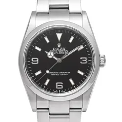 ROLEX EXPLORER 1 114270 TO216054