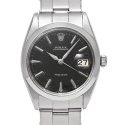 ROLEX OYSTER DATE 6694 TO216055