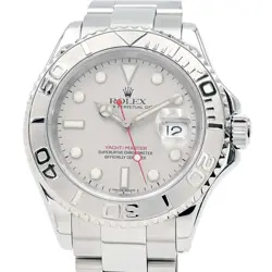 YACHT-MASTER ROLESIUM SERIAL