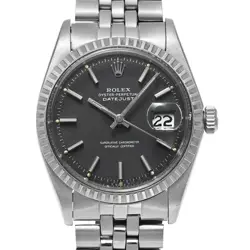 ROLEX DATEJUST 1603 TO216022