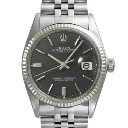 ROLEX DATEJUST 1601 TO216026