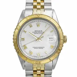 ROLEX DATEJUST THUNDERBIRD 16253 TO216023