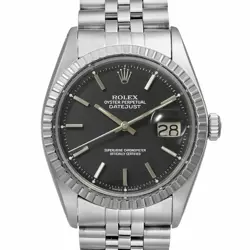ROLEX DATEJUST 1603 TO216025