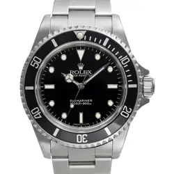 ROLEX SUBMARINER 14060 TO216029
