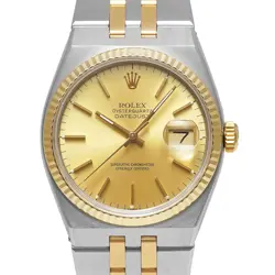 ROLEX OYSTERQUARTZ DATEJUST 17013 TO216047