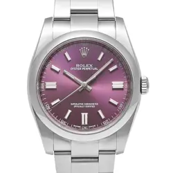 ROLEX OYSTER PERPETUAL 116000 TO216003