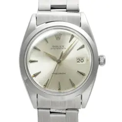 ROLEX OYSTER DATE 6694 TO216006