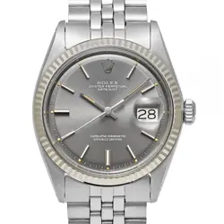 ROLEX DATEJUST 1601 TO216010