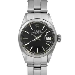 ROLEX OYSTER PERPETUAL DATE 6516 TO216015