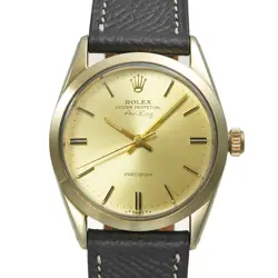 ROLEX AIR KING 5520 TO216013