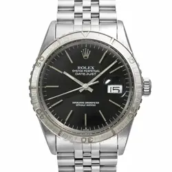 ROLEX DATEJUST THUNDERBIRD 16250 TO216024