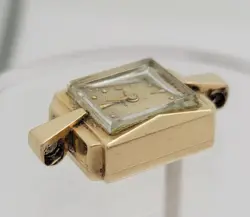 ROLEX 14KT