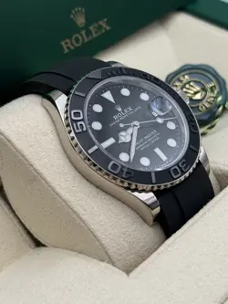 42MM WATCH 226659