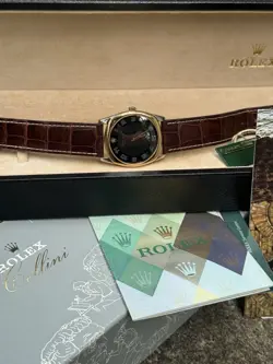 ROSE GOLD W/