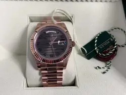 WAVE ARABIC 41MM