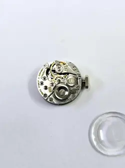 NARDIN WATCH