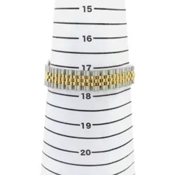 DATEJUST 31MM WATCH