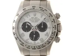 ROLEX DAYTONA 116509 【472】