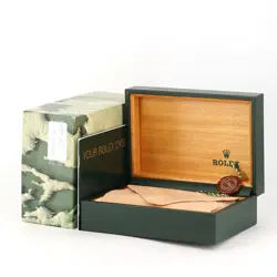 ROLEX DATEJUST 16234G.