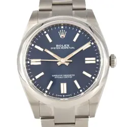 AUTHENTIC ROLEX OYSTER PERPETUAL 124300 SS AUTOMATIC #RANDOM  #260-007-202-8872