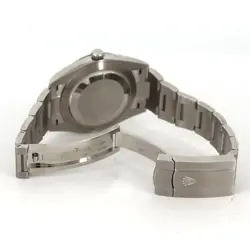 124300 SS AUTOMATIC