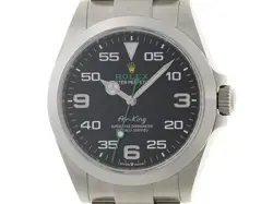 ROLEX AIR KING 126900 【460】