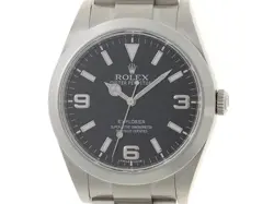 ROLEX EXPLORER I 214270 【460】