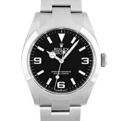 ROLEX EXPLORER 1 224270 #041