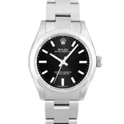 ROLEX OYSTER PERPETUAL 31 277200 #090