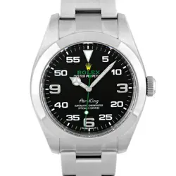 ROLEX AIR-KING 116900 #083