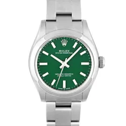 ROLEX OYSTER PERPETUAL 31 277200 #072