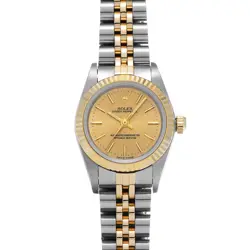 76193 CHAMPAGNE WATCH