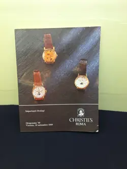 NARDIN LEAFLET AUCTIONS