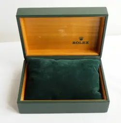 68.00.2 SUBMARINER WATCH