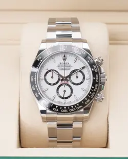 40MM 126500LN PANDA