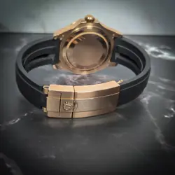 ROLEX 18KT ROSE