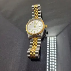 ROLEX DAY-DATE 36 COMBI WATCH 16233 133569038