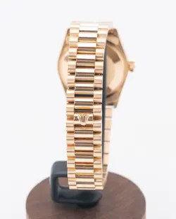 DIAMOND DIAL PRESIDENTIAL