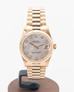DATEJUST 31MM 68278