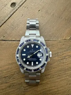 CUSTOMIZED DIAL