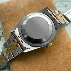 DIAL JUBILEE SERVICED