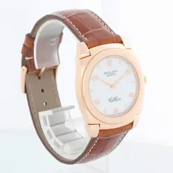 W/ROLEX