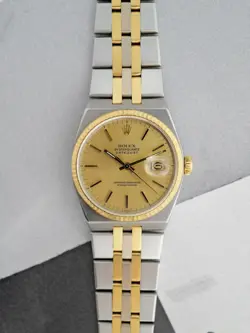 OYSTERQUARTZ REF.17013 CASE