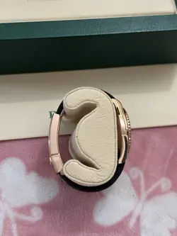 40MM 18K EVEROSE