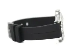 STEEL WATCH 16622