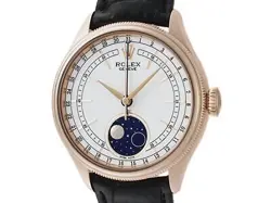 50535 K18PG WATCH