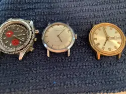 CARAVELS~MARCEL & CIE~TIMES.   ROLEX~TIMELAND