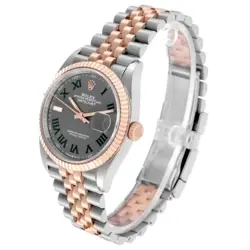 36 WIMBLEDON DIAL