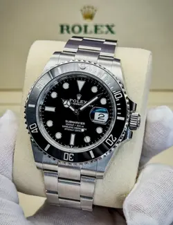 NEW/UNWORN ROLEX SUBMARINER